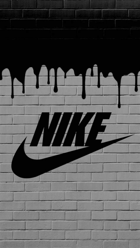 Nike Graffiti Hd Android Wallpapers Wallpaper Cave
