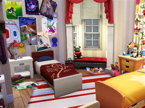 Akisima Sims Blog Full House Sims 4 Downloads