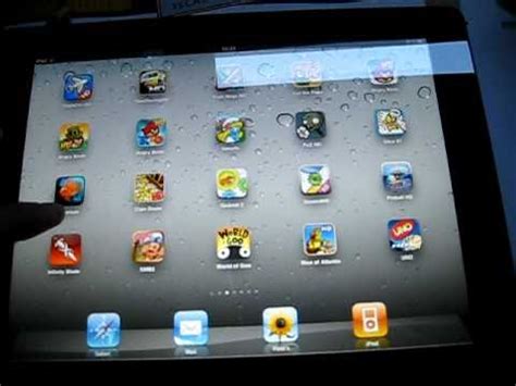 Free app that integrates with ipad photos and other apps. 8 best iPad and iPad 2 games Paid and Free! NL - YouTube
