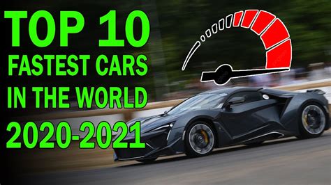 Census, ssc gives us something to debate every ten years. FASTEST CARS IN THE WORLD FOR THE YEARS 2020/2021 (Fast ...