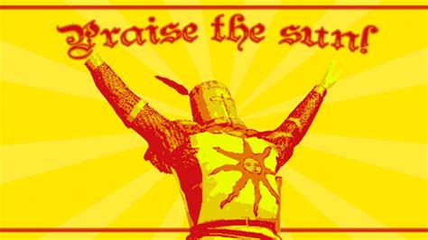 Praise The Sun Youtube