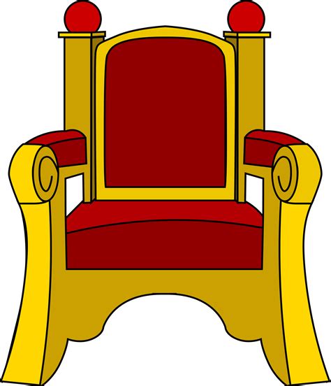 King clipart throne clipart, King throne Transparent FREE ...