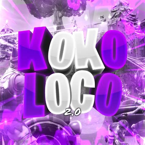 Koko Loco Youtube
