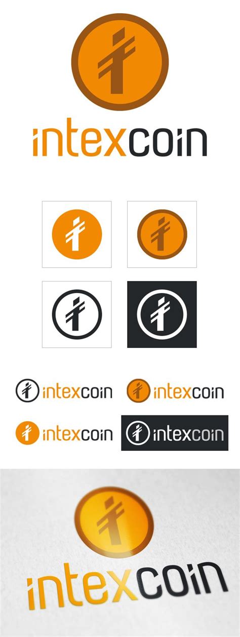 Are you launching a crypto focused business? 35+ Crypto Logo designs for Cryptocurrency Services and ...