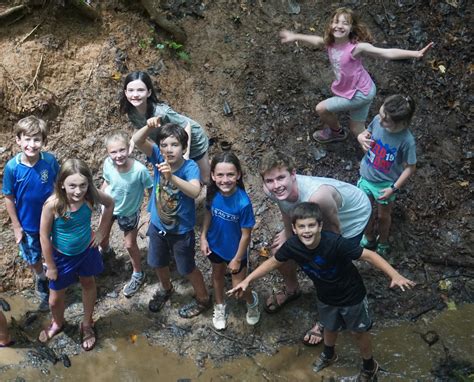 Our Environment - High Meadows Camp