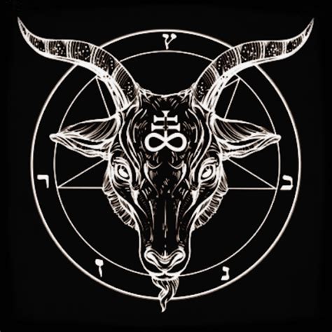 Pin By Brian Stelly On Occult Symbols Satanic Tattoos Satanic Symbol