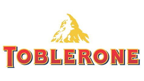 Toblerone Logo And Symbol Meaning History Png