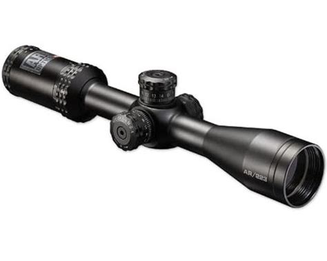 Best Rifle Scope Under 200 In 2021 Updated Picks And Guide