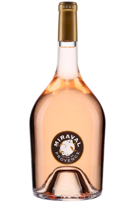 Château de Miraval Côtes de Provence 2020  Fiche produit  SAQ.COM