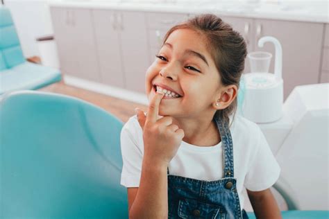 Childrens Teeth And Tooth Protection Harwood Dental Care