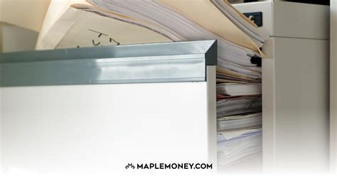 See full list on wikihow.com How to Organize Your Filing Cabinet - MapleMoney