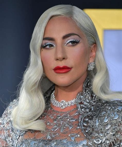 All The Lady Gaga A Star Is Born Looks She Wore To Promote It