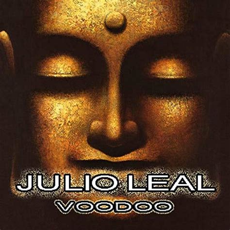 Amazon Music Julio Lealのvoodoo Jp