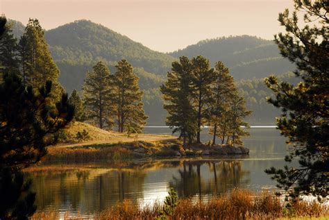 Subscribe now for our emails to receive the latest in recipes, stories and special offers. Stockade Lake | Black Hills & Badlands - South Dakota
