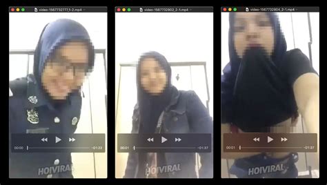 Mantep Banget Video Viral Pegawai Kastam Twitter Disini Tiktok Viral