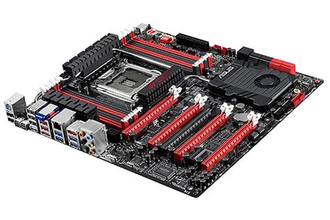 What Are The Main Components Of A Motherboard Techsling Weblog