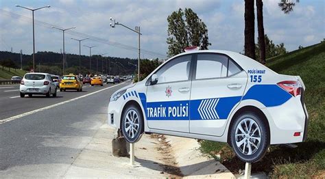 There Are Fake Police Cars In Turkey Rmildlyinteresting