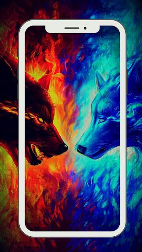 Download Wolf Live Wallpaper Hd On Android Apk Free Latest Version