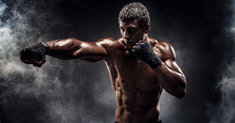 Boxing Mma Workout Routine Eoua Blog