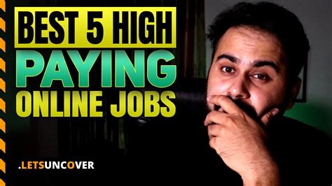 Become Great At A High Paying Skill