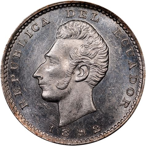 Bitcoin's price is currently $58,137.35. Ecuador 2 Decimos KM 51.3 Prices & Values | NGC