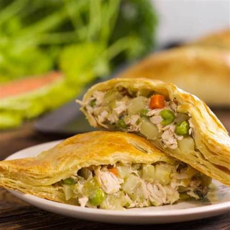 Pot Pie Recipes Stories Show Clips More Rachael Ray Show