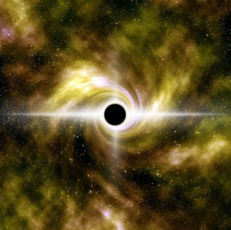 Article 90 Astronomy Black Holes And The Proton As A Mini Black Hole Cosmic Core