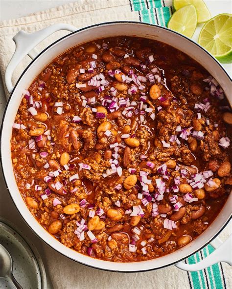 See more ideas about recipes, pioneer woman recipes, food. The Pioneer Woman's Chili Recipe | Kitchn