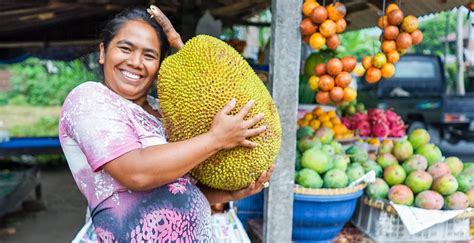 Rising Foods Whys Everyone Talking About Jackfruit Mens Variety