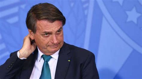 Julgamento Prossegue Sexta Feira Com Jair Bolsonaro A Um Voto De Ser Inelegível