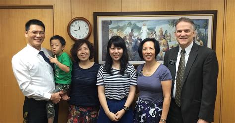 Taiwan Taichung Mission 2013 16 11 23 15 New Arriving Missionary