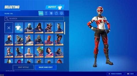 Best Fortnite Account For Free And Buy One Get One Free