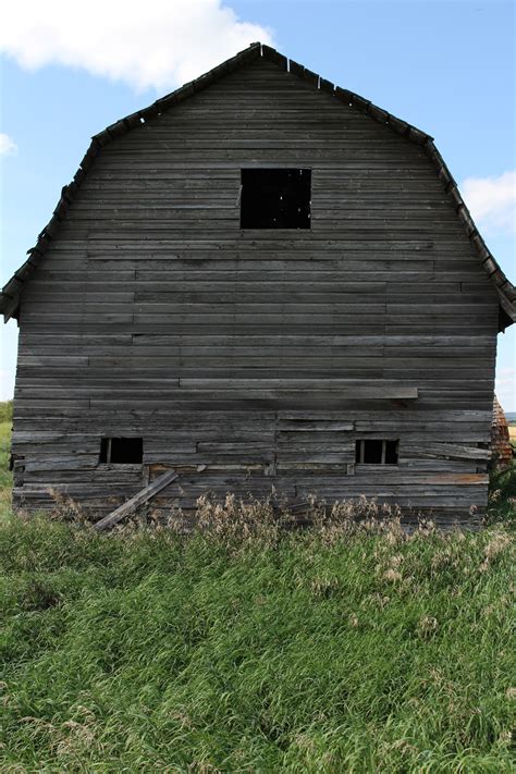 Old Wooden Barn Farm Free Stock Photo Public Domain Pictures