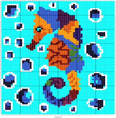 We did not find results for: Seahorse | Stitch Fiddle | Cross stitch pattern maker ...