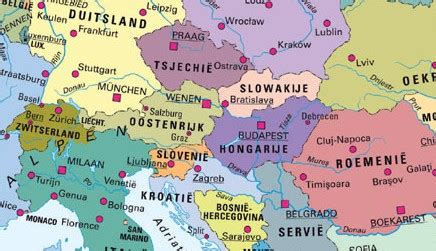 Op de wereldkaart, dan heb je alle letters te vinden: Waar Ligt Hongarije Op De Kaart | diabetesontherun