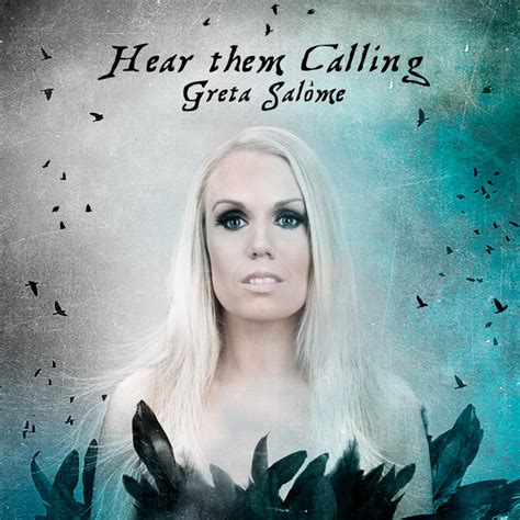 Hear Them Calling Song By Greta Salóme Spotify