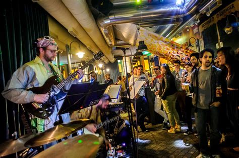 6 bares no Porto para ir ouvir boa música ao vivo