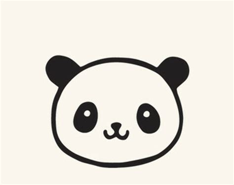 Download High Quality Panda Clipart Head Transparent Png Images Art
