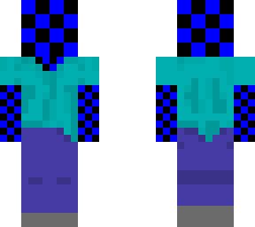 Steve Texture | Minecraft Skins