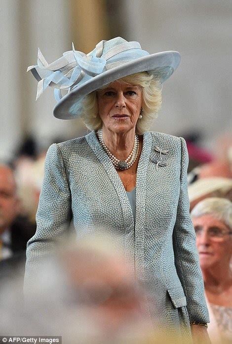 Camilla rosemary shand was born at king's college hospital in london, england on july 17, 1947. Duchess of Cornwall | Duchess of cornwall, Camilla duchess ...