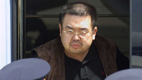 Sospechosa Del Asesinato Kim Jong Nam L Rtvees