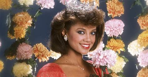 Vanessa Williams Gets Heartfelt Apology At Miss America Pageant