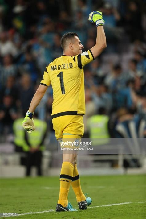 Grohe best defenses gremio 2018, grohe al ittihad hd milagres de marcelo grohe 2017, 2018 melhores defesas. Gremio FBPA v CF Pachuca - FIFA Club World Cup UAE 2017 ...