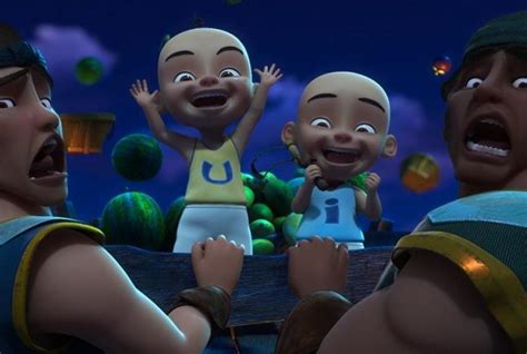 ‘Upin & Ipin: Keris Siamang Tunggal’ heads for China’s cinemas