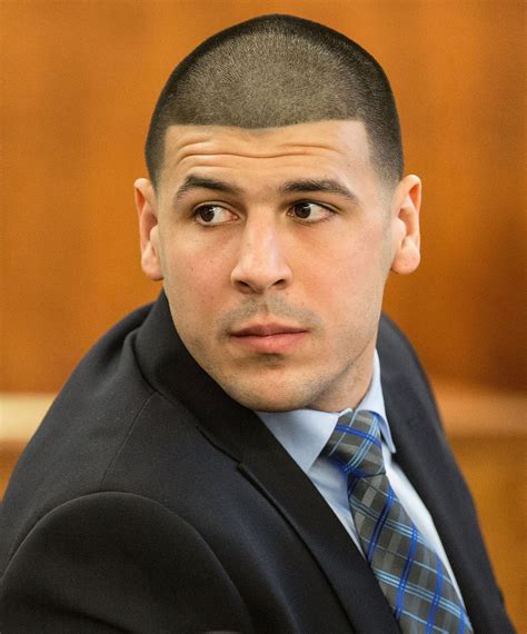 Will NFL learn from Aaron Hernandez tragedy? - San Francisco Chronicle