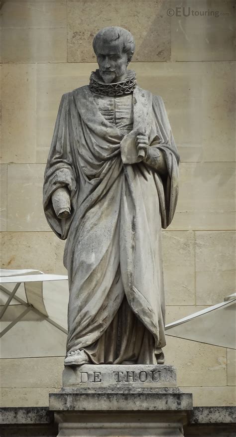 Photos Of Francois Auguste De Thou Statue At Musee Du Louvre Page 342