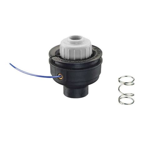 Fast shipping and great service! Ryobi Replacement Line Trimmer Head RAC114