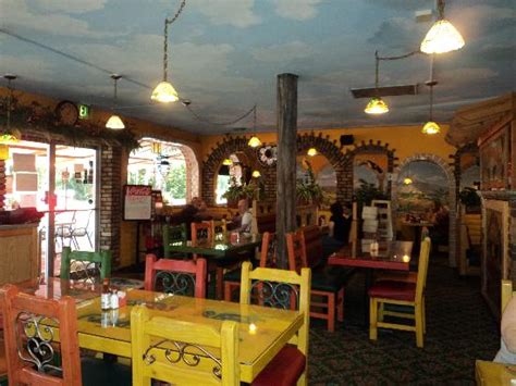 Grants pass bölgesindeki fast food restoranları. El Paraiso, Grants Pass - Menu, Prices & Restaurant ...