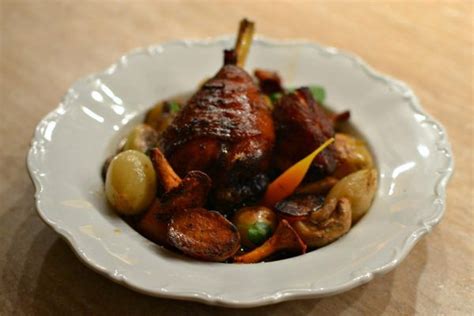 Coq au vin la recette à lancienne facile 100 faite maison