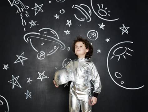 Top 15 Dream Jobs For Kids Astronaut Kids Dress Up Current Job